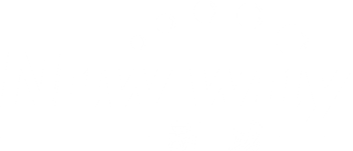NEW WEY 新威 品牌标识